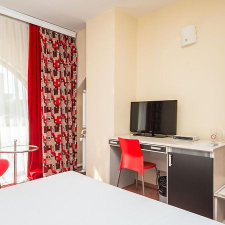 Pelister Skopje Bed & Breakfast Room photo