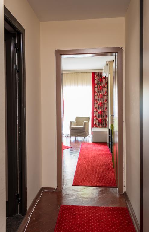 Pelister Skopje Bed & Breakfast Room photo
